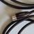 Audioquest Mackenzie balanced XLR cables pair        offer time 4 thumbnail