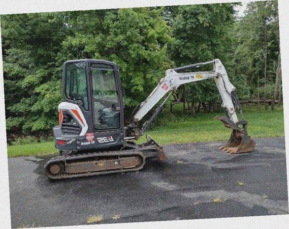 Well Maintained Equipment Ready For Landscaping235 Wilson Ave, Beaver, 1