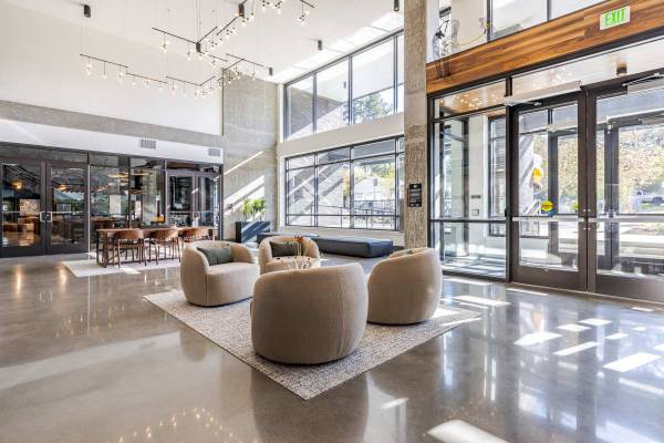 $1,874 / 476ft2 - Studio 1/BA, Quartz Countertops, Gated Electronic Entrance , Large Gym63866941784707120