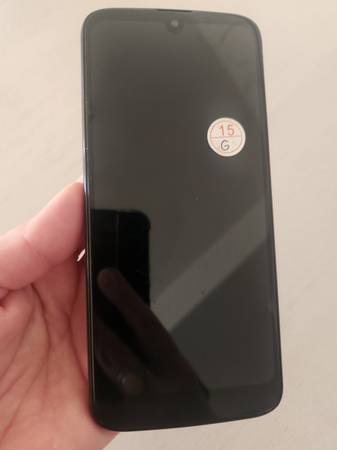 MOXEE PHONE - Moto G15 1