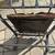 Kem Weber / Lloyd Loom chrome spring bounce lounge chair B108 12 thumbnail
