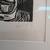 German Expressionist Karl Schmidt - Rotloff  Print - SIGNED ORIGINAL 3 thumbnail