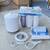 3 Gal Tank 5-Stage Reverse Osmosis RO Drinking Water Filter System 1 thumbnail