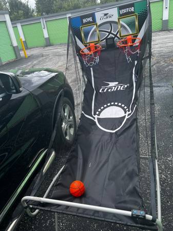 Toddler basketball court 1