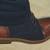 BRAND NEW | Size 10.5 | Moretti Gold Label | Two-Tone | Wool / Leather 23 thumbnail