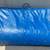 2 All-Purpose Folding Gymnastics/ wrestling Mats, Blue 3 thumbnail