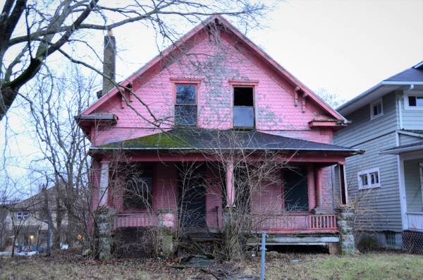 We buy houses - CASH - as is - quick close 1