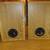 Infinity SL 10 bookshelf speakers 5 thumbnail