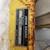 John Deere snowblower 38" cut for riding mower 3 thumbnail