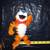 Tony The Tiger Vintage 1997 Stuffed Animal Plush Toy 1 thumbnail
