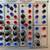 STS SERGE MODULAR - TWO PANEL ANALOG MODULAR SYNTHESIZER 4 thumbnail