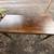 Rustic style, Office Desk 8 thumbnail