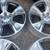Rims rims 20's oem 6lug 6x139.7 Bolt Pattern rims rims 8 thumbnail