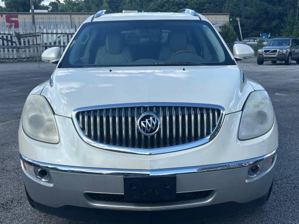 2010 buick enclave - $1,800 (Marietta)63620718233731121