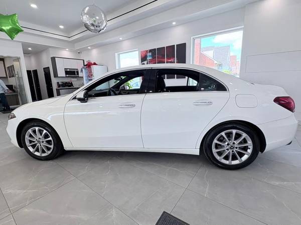 2019 Mercedes-Benz Clase A A 220 4MATIC Sedán 239 / MO - $239 (+ Luxury Motor Club)63470616566915124