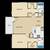 Two Bedroom for $2519, Move In Ready, Private Balcony, Garage Parking 7 thumbnail