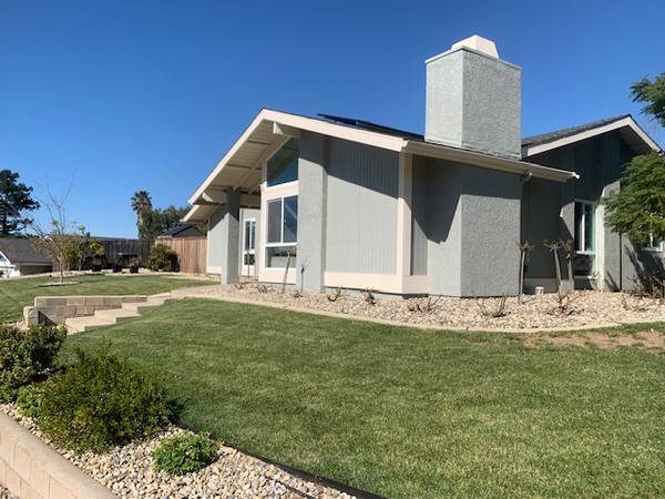 Desirable Orcutt Neighborhood! 1