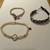 3 Different Bracelets (2 could be used as anklets) All 3 for $5.00 2 thumbnail