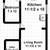 E. Humboldt, 1 bed/1 bath plus den, Electric included, laundry, 9/1 2 thumbnail