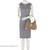 Gucci Abbey handbag USED with Dust bag, Brown, Cotton 15 thumbnail