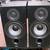 ELAC Debut 2.0 DB62 Bookshelf Speakers ,No Grill. 1 thumbnail