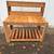 Potting tables cedar 2 thumbnail