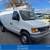 2005 Ford E350 Super Duty Cargo Commercial Extended Van 3D 7 thumbnail