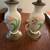 Pair of Lovely Hull Pottery Lamps 2 thumbnail