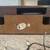 Vintage General Electric G.E Tube Radio & 78 Record Player 10 thumbnail