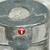 Timo Sarpaneva iittala Arkipelago Glass Tall Cylinder Candle Holder 6 thumbnail