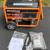 NEW-NEVER RUN! Generac GP3250 Portable Generator With Wheel Kit 1 thumbnail