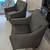 Two (2) Accent Chairs / Living Room Chairs 3 thumbnail
