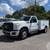 2011 FORD F350 V8 6.2L WITH ONLY 78,000 MILES SERVICE UTILITY TRUCK 2 thumbnail