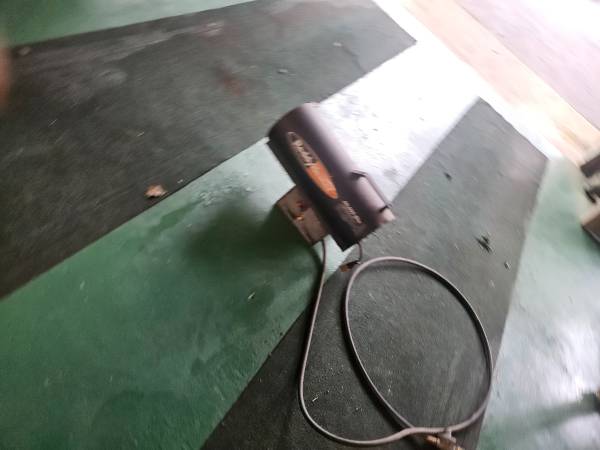 Reddy heater 1