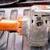 Milwaukee 1/2” hole hawg right angle drill cheapest on CL! 2 thumbnail