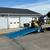New Portable Loading Yard Ramp (32,000lb Capacity, 22-ft Long) 1 thumbnail