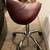 Used - Height adjustable ergonomic saddle chair $30 OBO 2 thumbnail