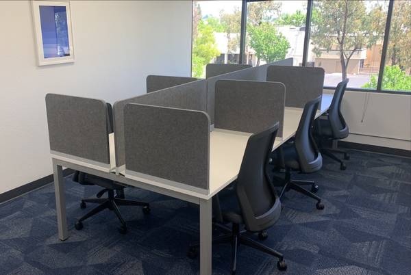 $162 🖱️Work with Other Professionals with Coworking!🖨️ (Arden-Arcade / Sacramento)63844740870147124