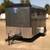2026 Interstate 6 X 12 Victory Enclosed Cargo Trailer Silver 4 thumbnail