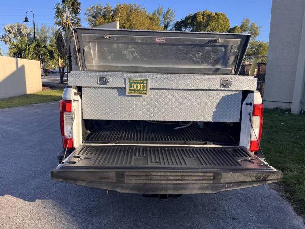 2017 Ford F250 SD - Photo 9