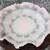 Vintage Artisan Pottery Fruit Bowl, Large Scalloped Edge Handmade! 8 thumbnail