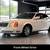 2002 Cadillac DeVille DHS Sedan 4D 2 thumbnail