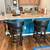 FOUR BRAND NEW BARSTOOLS 7 thumbnail