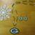 Green Bay Packers Fan Jewelry Set 2 thumbnail