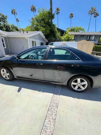 2014 Toyota Camry SE - $7,000 (Pasadena)63615899989891123
