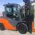 Pneumatic 2020 8K LB Capacity Forklift 2 thumbnail