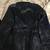 LEATHER JACKET NEW SOFT SIZE M 2 thumbnail