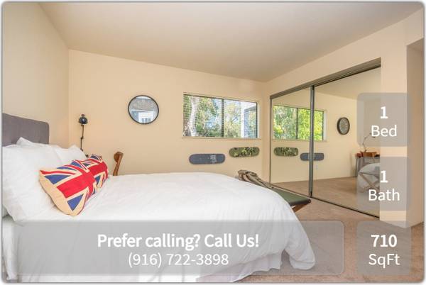 $1,775 / 1hab - 710ft2 - ¡Relájese en Montage at Fair Oaks y experimente una vida de estilo resort! (Citrus Heights)64043662674305121