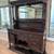 Antique 19th Century Traditional French Dry Bar, Server or Buffet 1 thumbnail