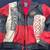Pro Player Super Bowl XXXII  Sunday January 25, 1998 LeatherJacket Size XL 19 thumbnail